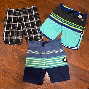 Hurley Board Shorts